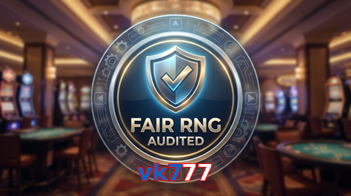 Payment and PKR controls in Vk777