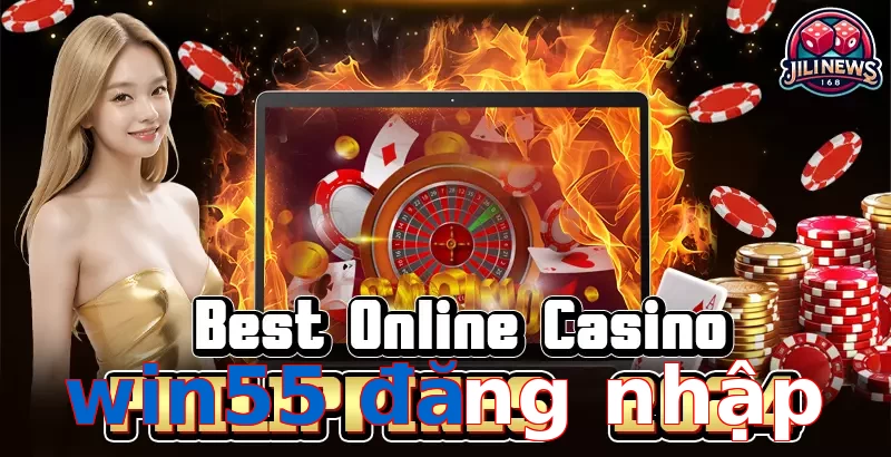 win55 đăng nhập