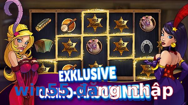 win55 đăng nhập