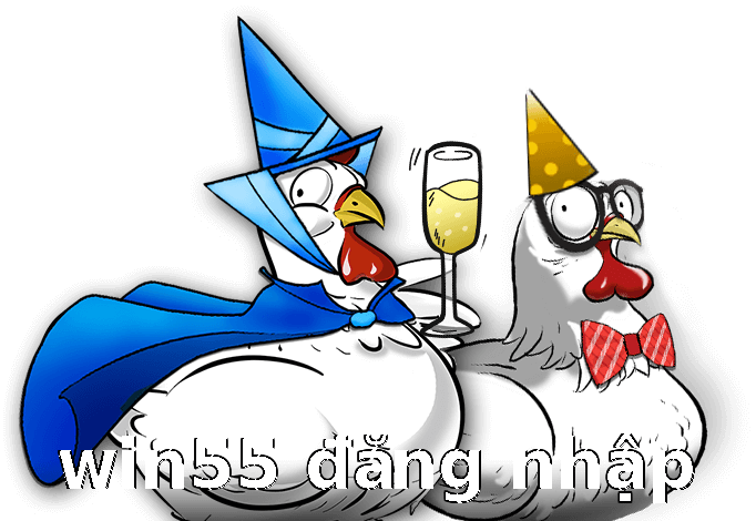 win55 đăng nhập