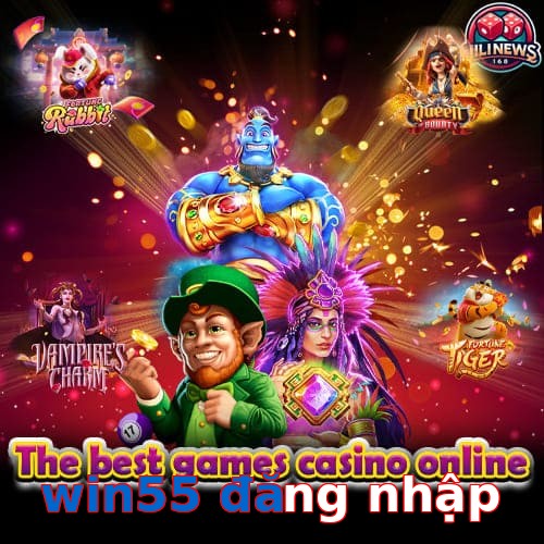 win55 đăng nhập
