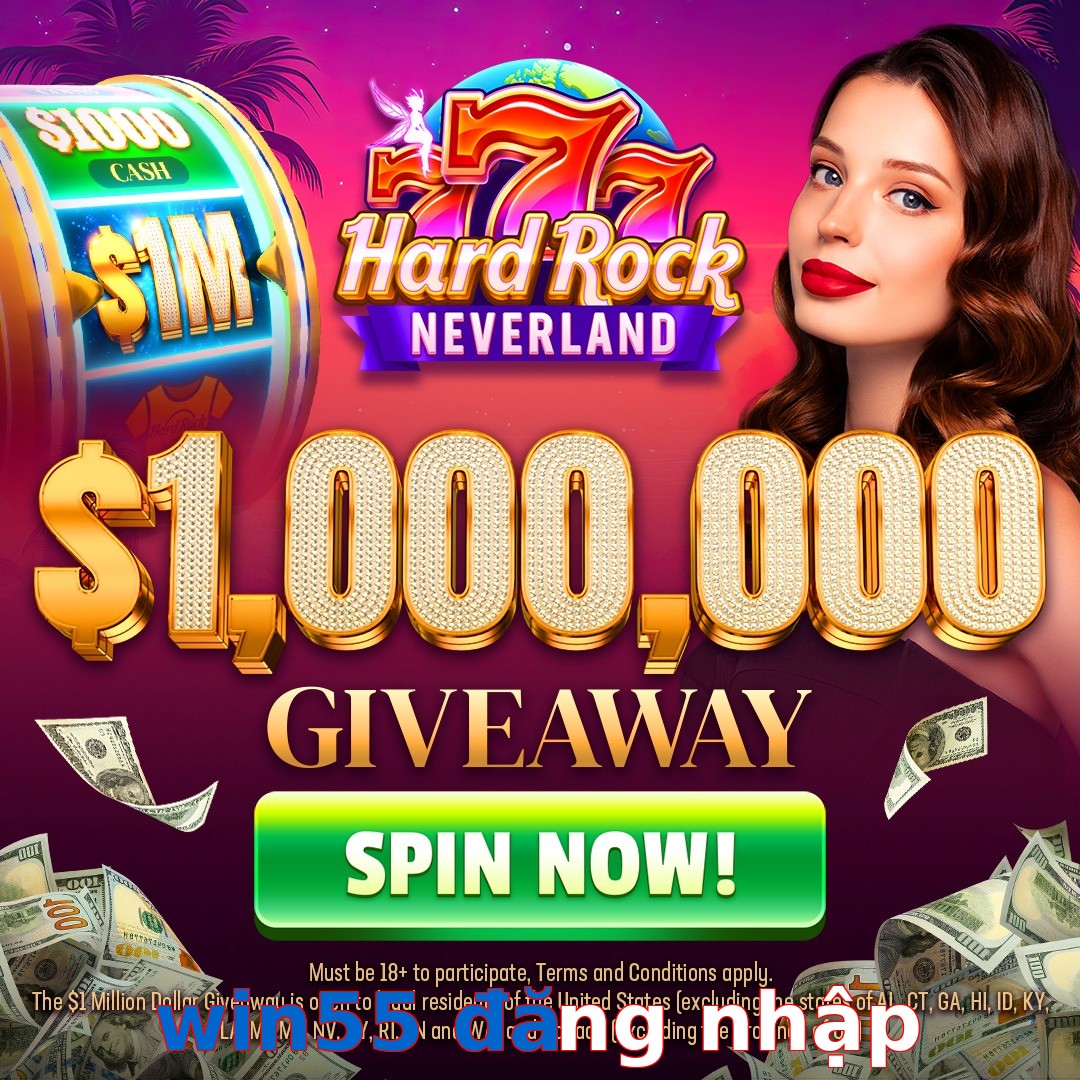 win55 đăng nhập