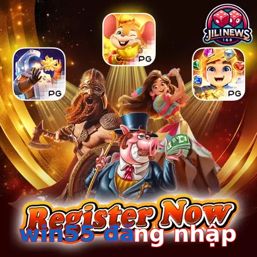 win55 đăng nhập