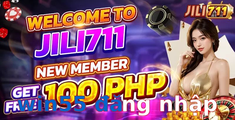 win55 đăng nhập