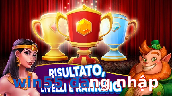 win55 đăng nhập