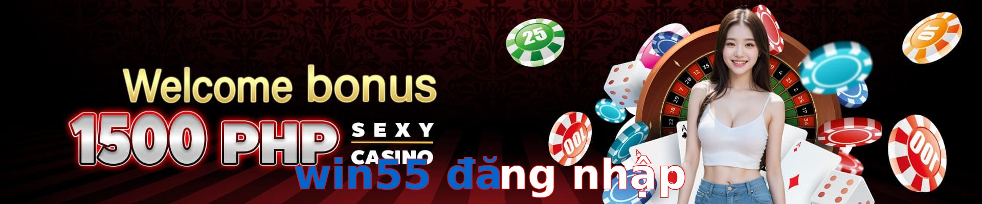 win55 đăng nhập