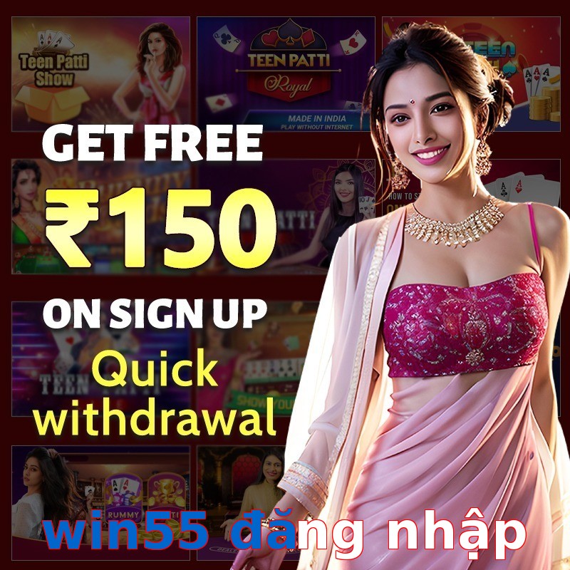 win55 đăng nhập