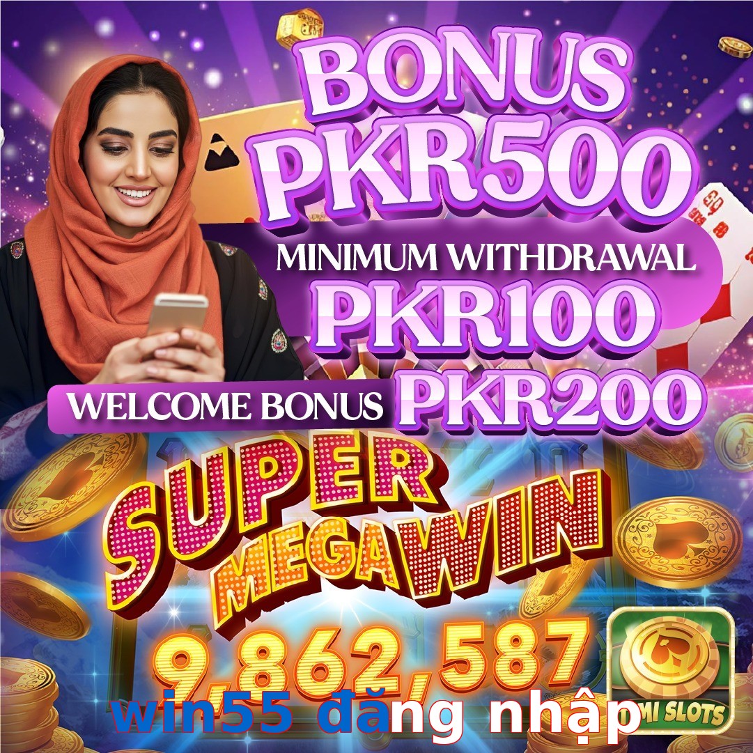 win55 đăng nhập