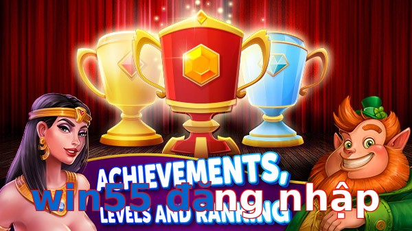 win55 đăng nhập