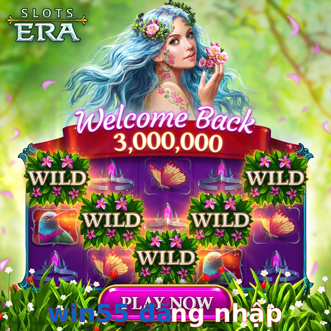 win55 đăng nhập