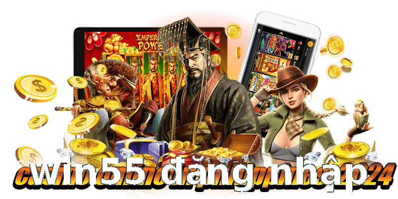 win55 đăng nhập