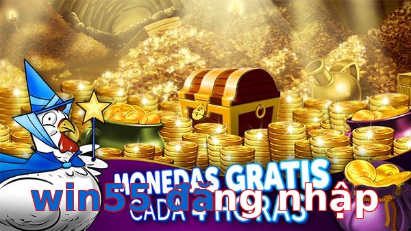 win55 đăng nhập