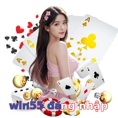 win55 đăng nhập