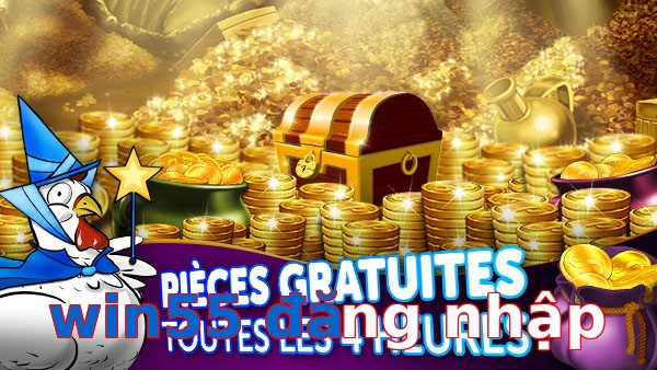 win55 đăng nhập