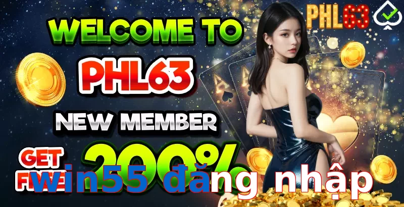 win55 đăng nhập