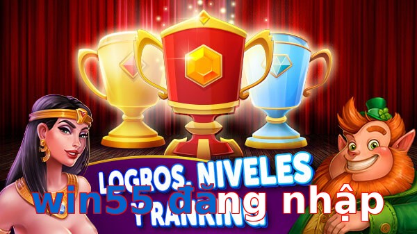 win55 đăng nhập