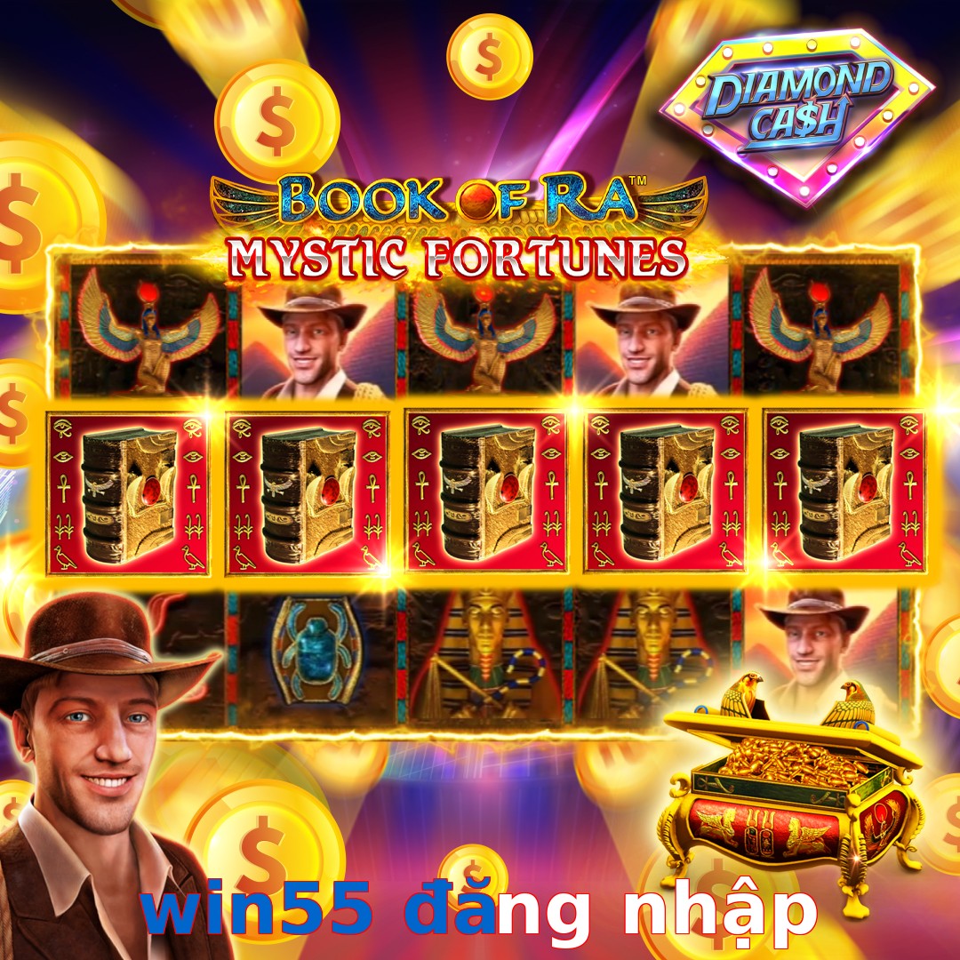 win55 đăng nhập