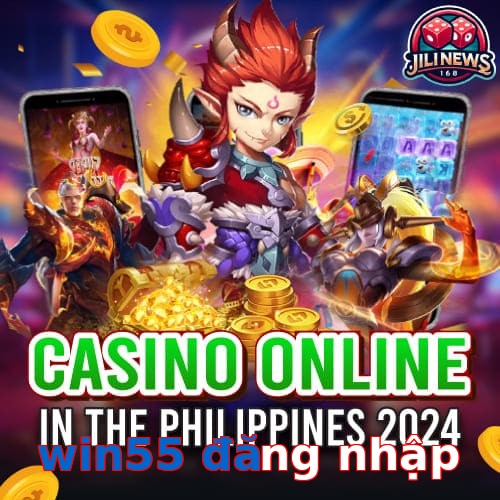 win55 đăng nhập