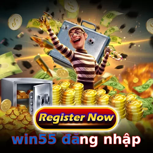 win55 đăng nhập