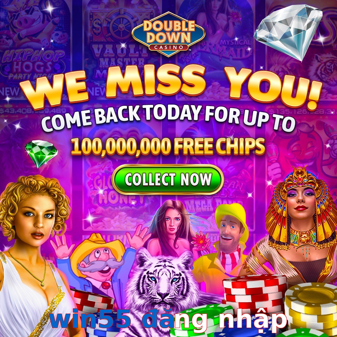 win55 đăng nhập