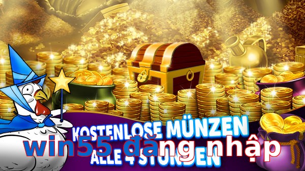 win55 đăng nhập