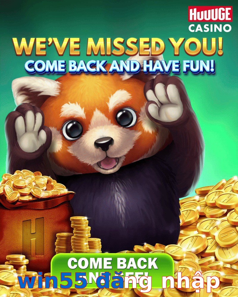 win55 đăng nhập