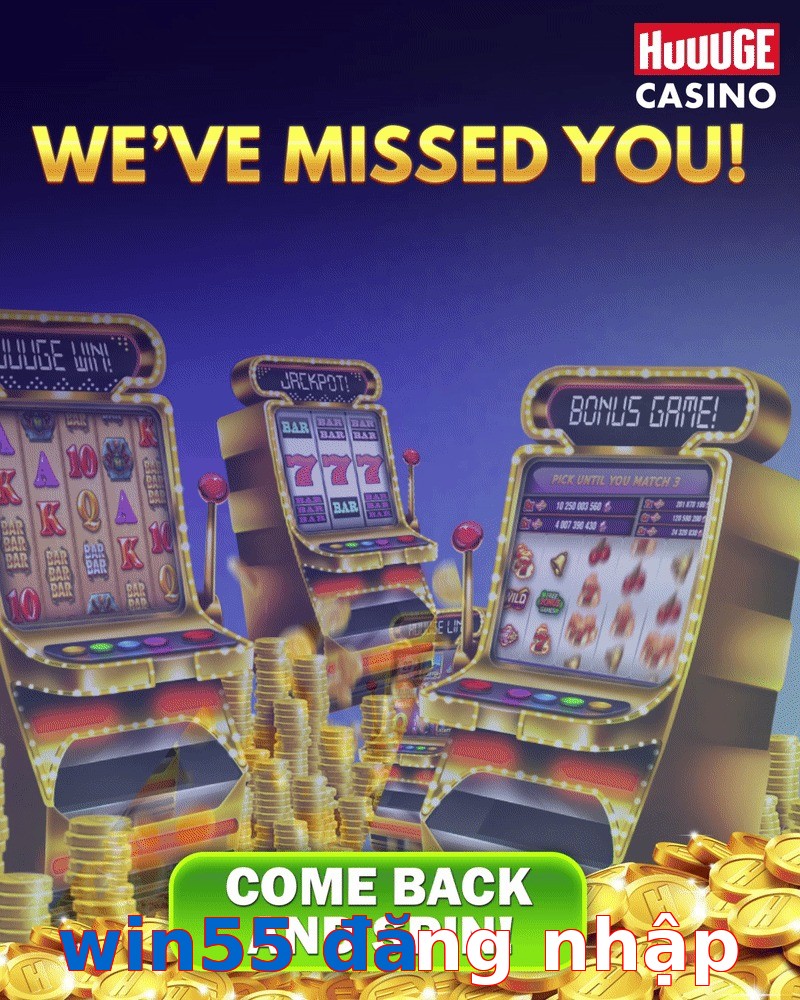 win55 đăng nhập