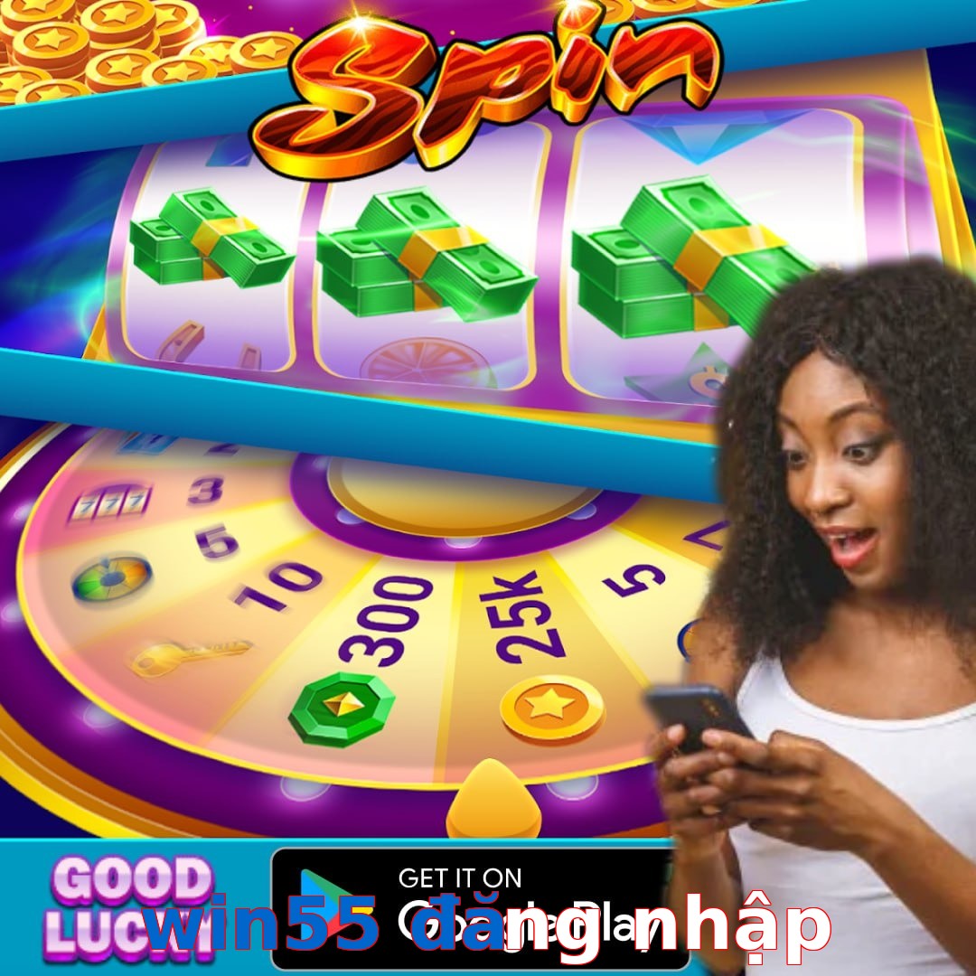 win55 đăng nhập