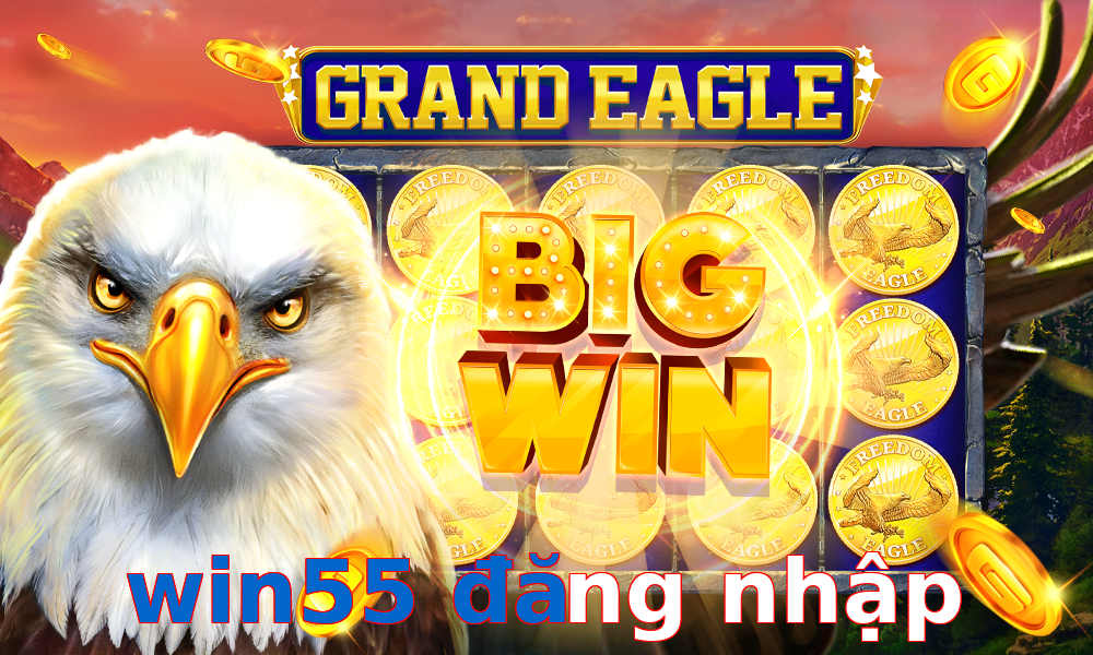 win55 đăng nhập
