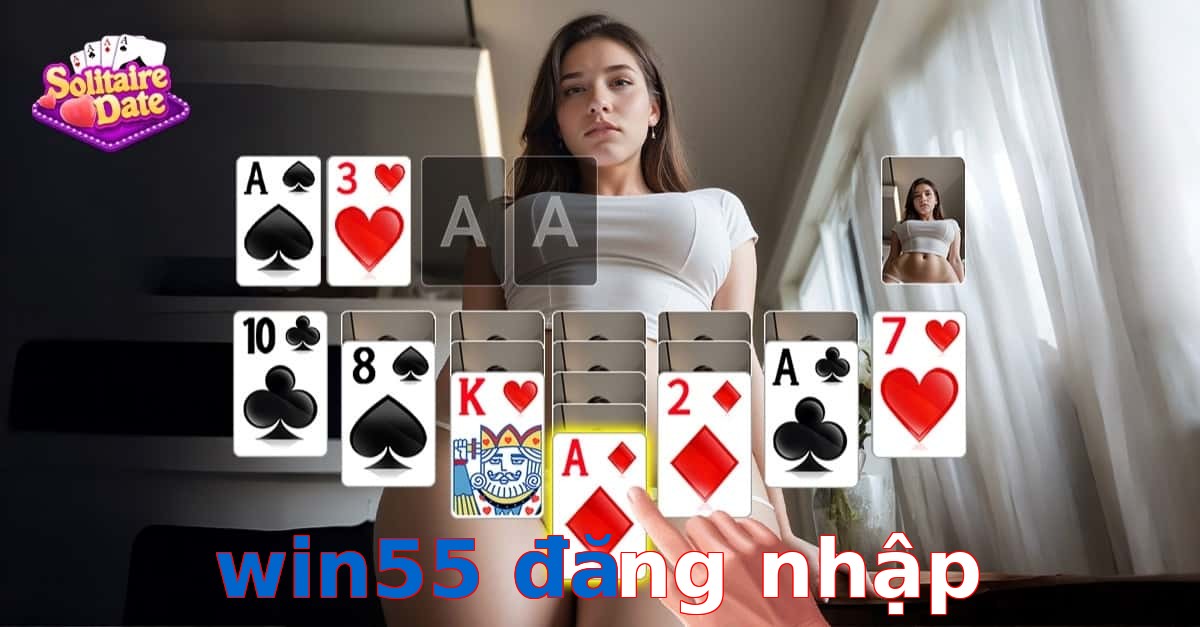 win55 đăng nhập