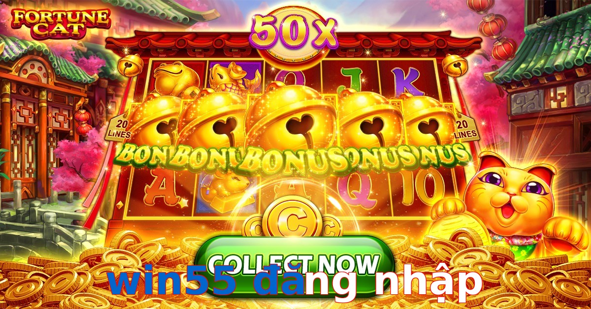 win55 đăng nhập