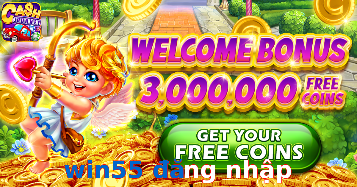 win55 đăng nhập