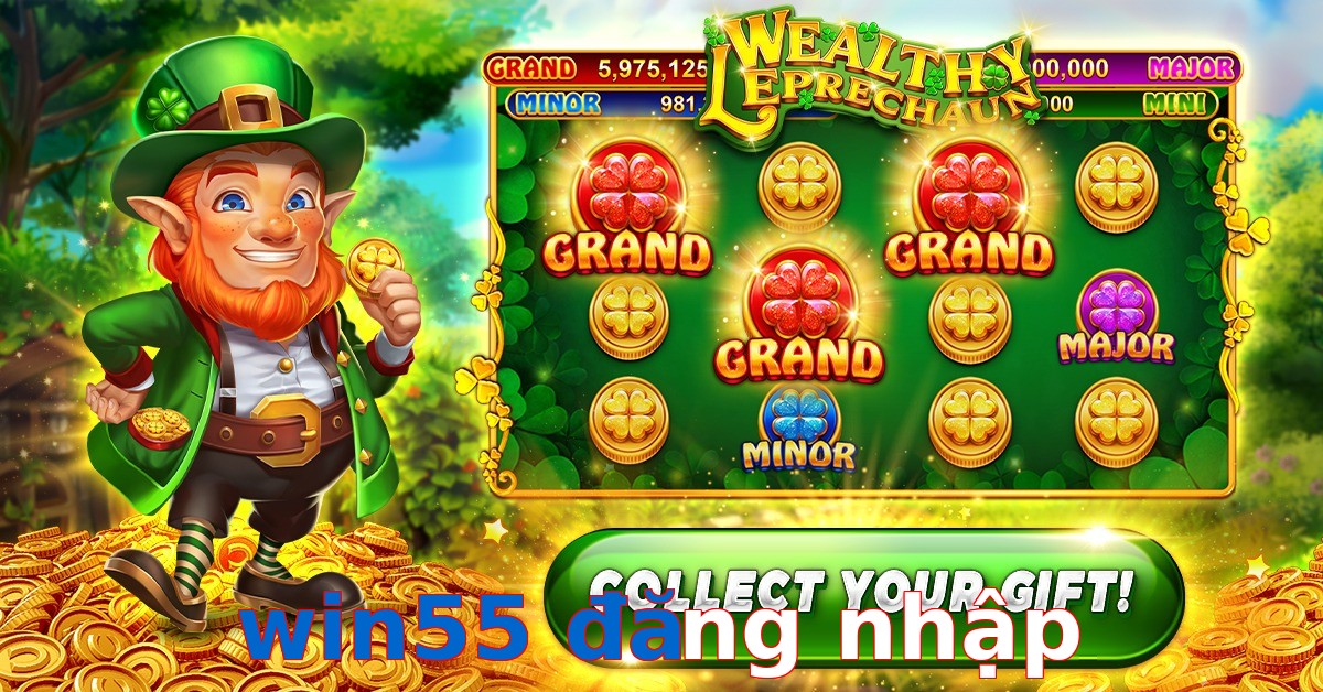 win55 đăng nhập