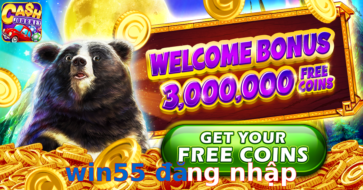 win55 đăng nhập