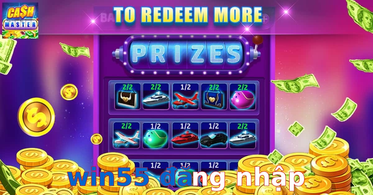 win55 đăng nhập