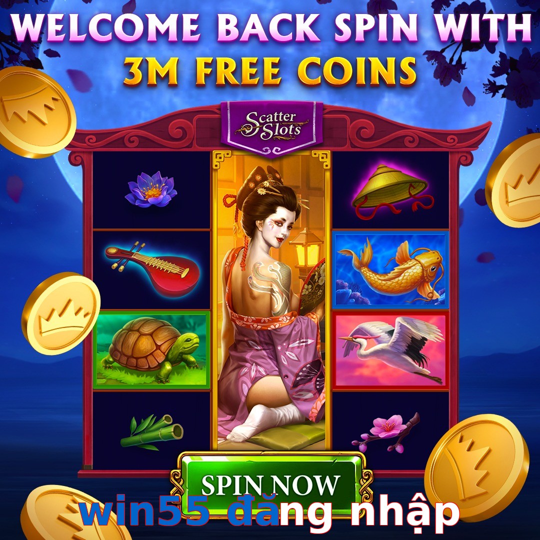 win55 đăng nhập